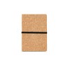 Bloc-notes Goethe A5 Papier recyclé 70 g/m