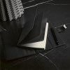 Bloc-notes Melville A5 Papier recyclé 70 g/m