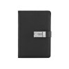 Bloc-notes Melville A5 Papier recyclé 70 g/m