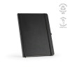 Bloc-notes Marquez A4 Papier recyclé 70 g/m