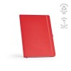 Bloc-notes Marquez A4 Papier recyclé 70 g/m