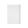 Bloc-notes Marquez A4 Papier recyclé 70 g/m