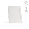 Bloc-notes Marquez A4 Papier recyclé 70 g/m
