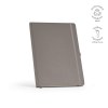 Bloc-notes Marquez A4 Papier recyclé 70 g/m