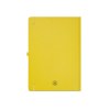 Bloc-notes Marquez A4 Papier recyclé 70 g/m