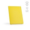 Bloc-notes Marquez A4 Papier recyclé 70 g/m