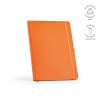 Bloc-notes Marquez A4 Papier recyclé 70 g/m
