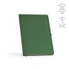 Bloc-notes Marquez A4 Papier recyclé 70 g/m