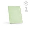 Bloc-notes Marquez A4 Papier recyclé 70 g/m