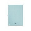 Bloc-notes Marquez A4 Papier recyclé 70 g/m