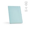 Bloc-notes Marquez A4 Papier recyclé 70 g/m