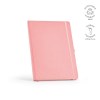 Bloc-notes Marquez A4 Papier recyclé 70 g/m