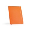 Bloc-notes Marquez A4 Papier recyclé 70 g/m