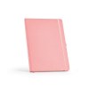 Bloc-notes Marquez A4 Papier recyclé 70 g/m