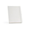 Bloc-notes Marquez A4 Papier recyclé 70 g/m