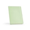 Bloc-notes Marquez A4 Papier recyclé 70 g/m