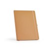 Bloc-notes Marquez A4 Papier recyclé 70 g/m
