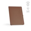 Bloc-notes Marquez A4 Papier recyclé 70 g/m