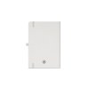 Bloc-notes Marquez A5 Papier recyclé 70 gsm