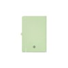 Bloc-notes Marquez A5 Papier recyclé 70 gsm