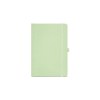 Bloc-notes Marquez A5 Papier recyclé 70 gsm