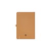 Carnet Marquez A5 couverture rigide, 196p recyclées 70g/m²