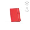 Bloc-notes Marquez A6 Papier recyclé 70 g/m²