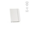 Bloc-notes Marquez A6 Papier recyclé 70 g/m²