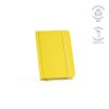 Bloc-notes Marquez A6 Papier recyclé 70 g/m²