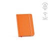 Bloc-notes Marquez A6 Papier recyclé 70 g/m²