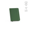 Bloc-notes Marquez A6 Papier recyclé 70 g/m²