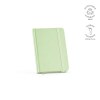 Bloc-notes Marquez A6 Papier recyclé 70 g/m²