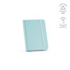 Bloc-notes Marquez A6 Papier recyclé 70 g/m²