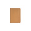 Bloc-notes Marquez A6 Papier recyclé 70 g/m²