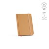 Bloc-notes Marquez A6 Papier recyclé 70 g/m²