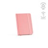 Bloc-notes Marquez A6 Papier recyclé 70 g/m²