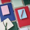 Bloc-notes Marquez A6 Papier recyclé 70 g/m²