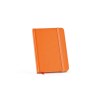 Bloc-notes Marquez A6 Papier recyclé 70 g/m²