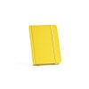 Bloc-notes Marquez A6 Papier recyclé 70 g/m²