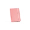 Bloc-notes Marquez A6 Papier recyclé 70 g/m²