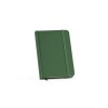 Bloc-notes Marquez A6 Papier recyclé 70 g/m²