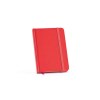 Bloc-notes Marquez A6 Papier recyclé 70 g/m²