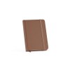 Bloc-notes Marquez A6 Papier recyclé 70 g/m²