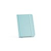 Bloc-notes Marquez A6 Papier recyclé 70 g/m²