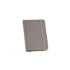 Bloc-notes Marquez A6 Papier recyclé 70 g/m²