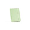 Bloc-notes Marquez A6 Papier recyclé 70 g/m²