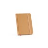 Bloc-notes Marquez A6 Papier recyclé 70 g/m²