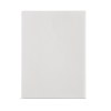 Bloc-notes Bronte A4 Papier recyclé 70 gsm