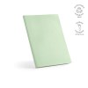 Bloc-notes Bronte A4 Papier recyclé 70 gsm