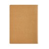 Bloc-notes Bronte A4 Papier recyclé 70 gsm